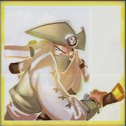 BountyPop: Pirate