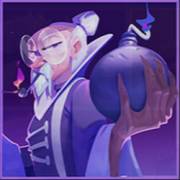 BountyPop: Magician