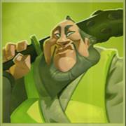 BountyPop: Warrior