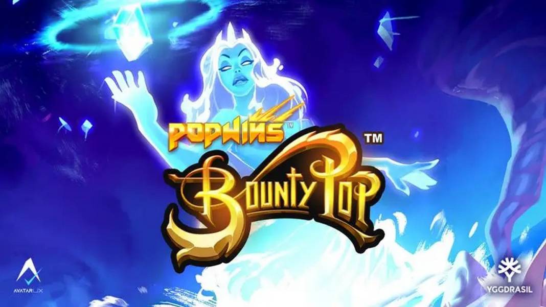 BountyPop slot