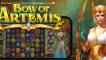 Bow of Artemis