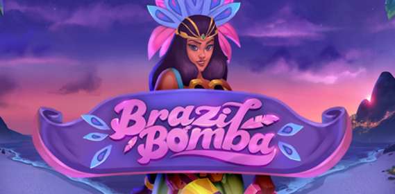Brazil Bomba (Yggdrasil Gaming)