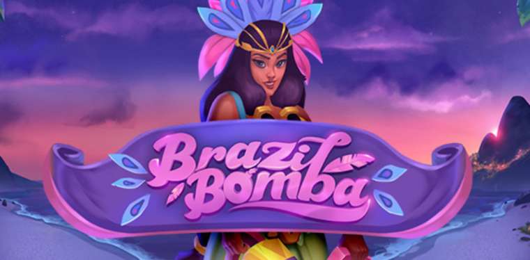 Play Brazil Bomba slot