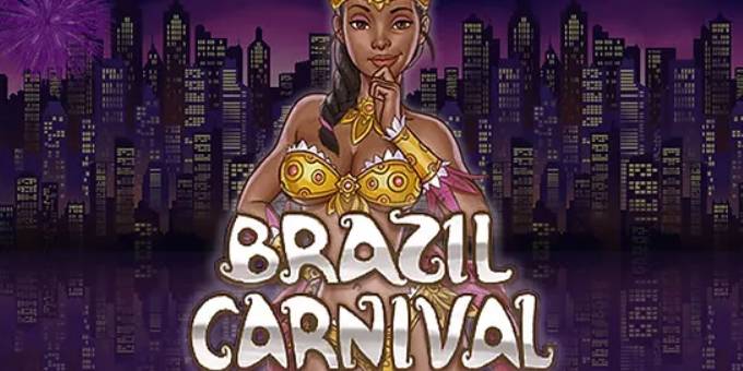 Brazil Carnival slot