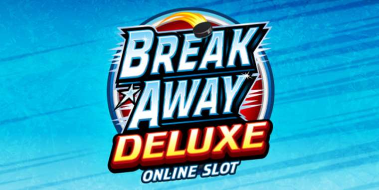 Play Break Away Deluxe slot