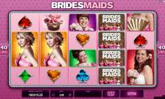 Play Bridesmaids