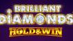Brilliant Diamonds: Hold & Win