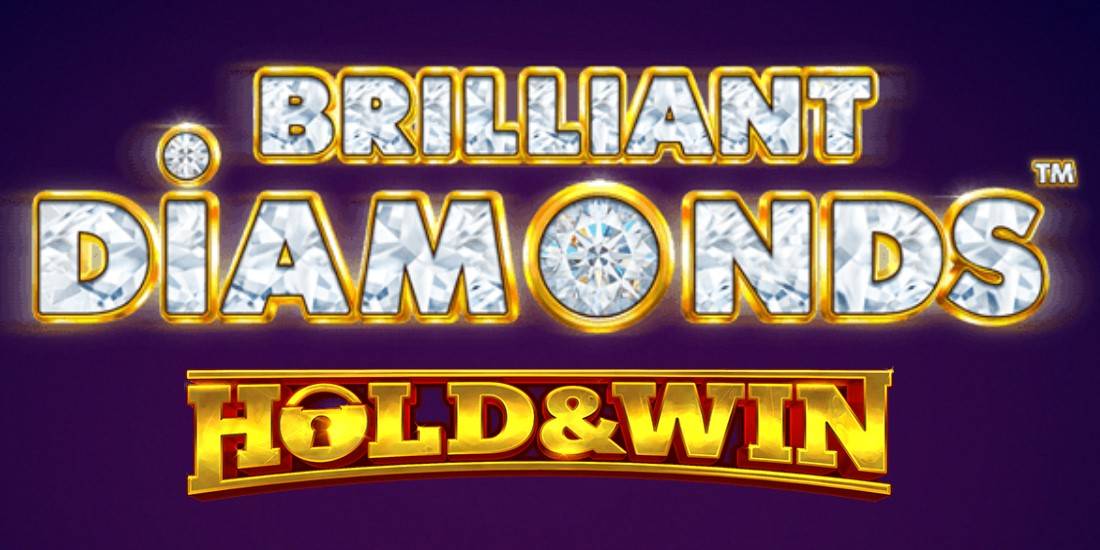 Brilliant Diamonds: Hold & Win slot