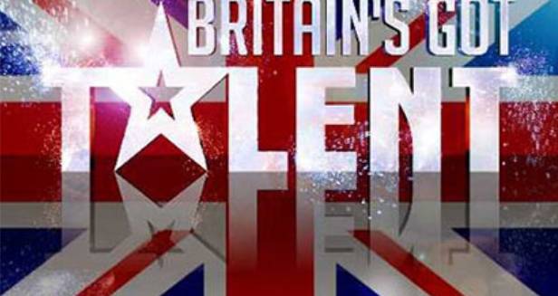 Britain’s Got Talent slot