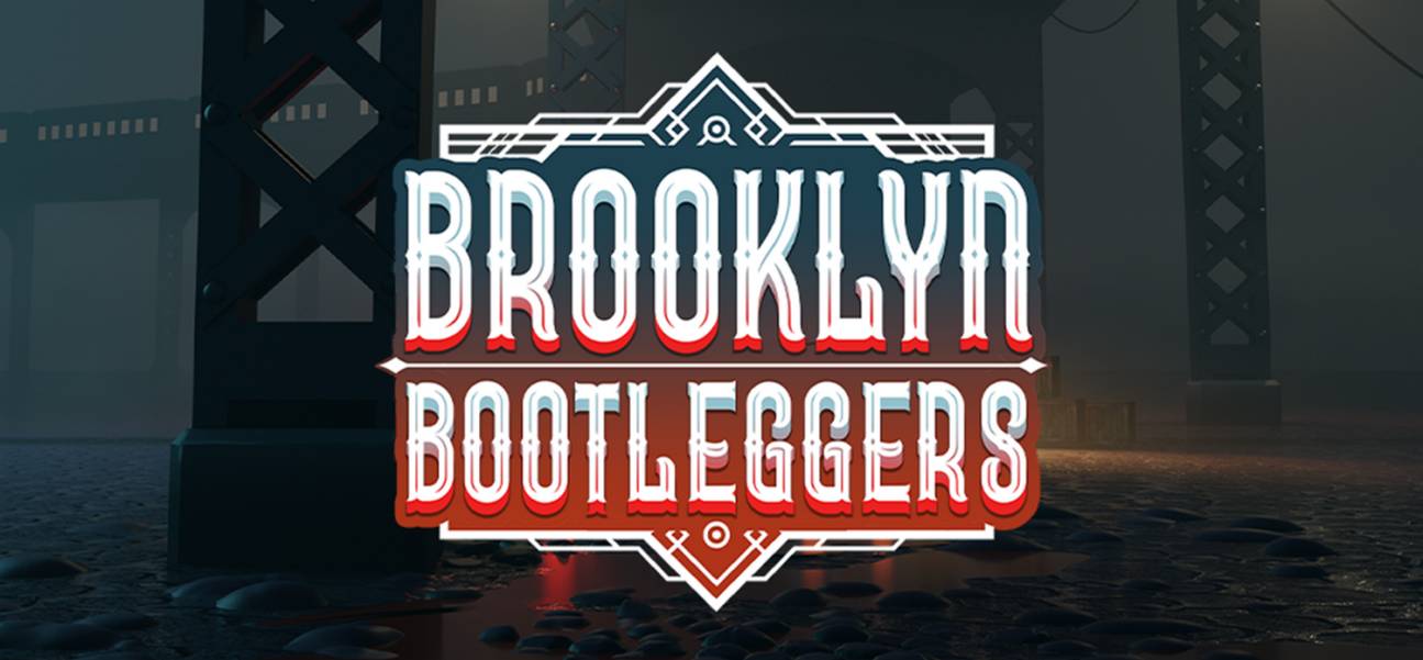 Brooklyn Bootleggers slot