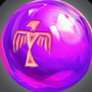 Buffalo Bash: Pink balloon