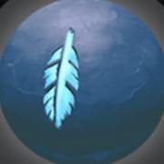 Buffalo Bash: Blue ball