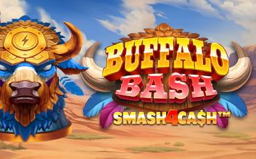 Buffalo Bash slot