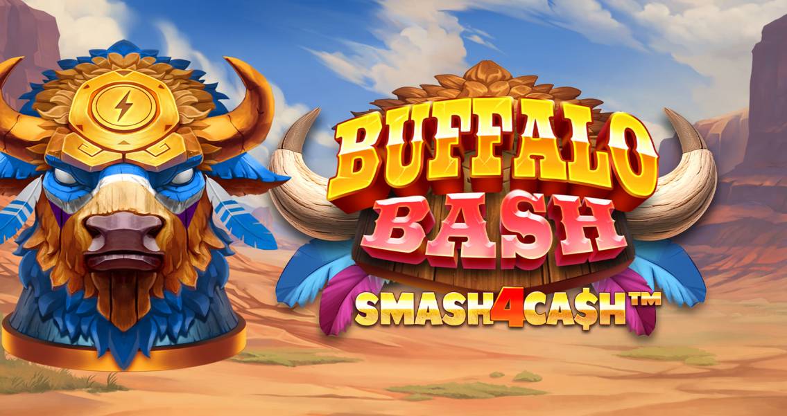 Buffalo Bash slot
