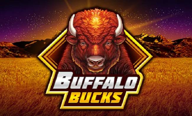 Buffalo Bucks slot