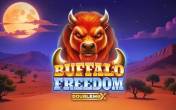 Buffalo Freedom DoubleMax (Yggdrasil Gaming)