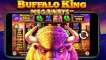 Buffalo King Megaways