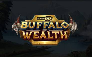 Buffalo of Wealth slot