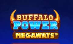 Play Buffalo Power Megaways