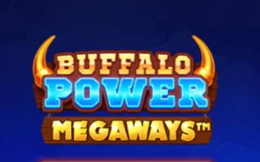 Buffalo Power Megaways slot