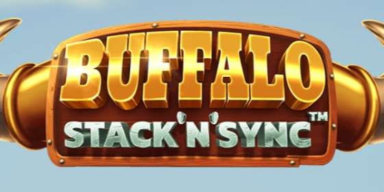 Buffalo Stack 'n' Sync (Hacksaw Gaming)