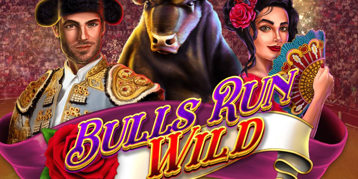 Bulls Run Wild slot