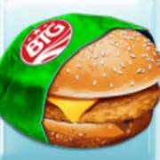 Burgers: Green burger