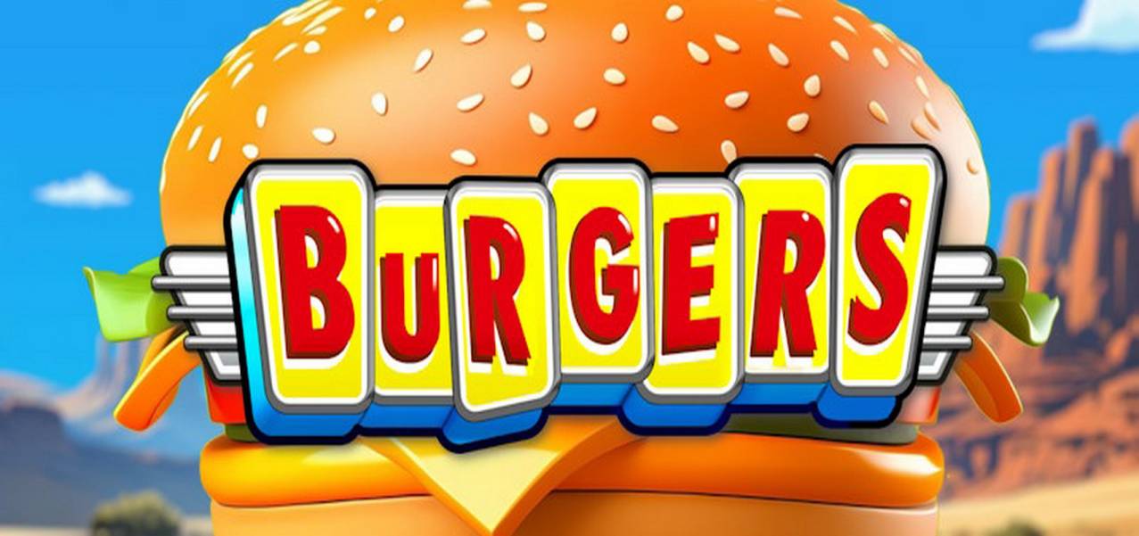 Burgers slot