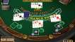 Burn 21 Blackjack