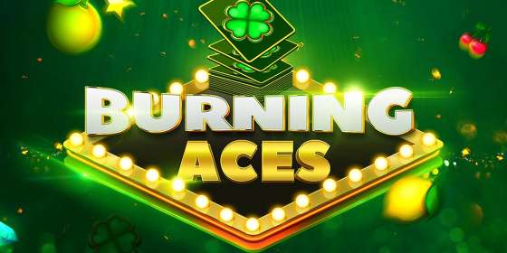 Burning Aces (EvoPlay)