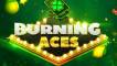 Burning Aces
