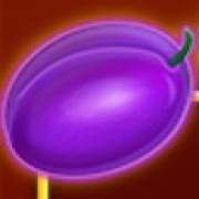 Burning Bells 40: Plum
