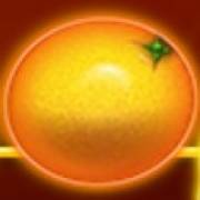 Burning Bells 40: Orange