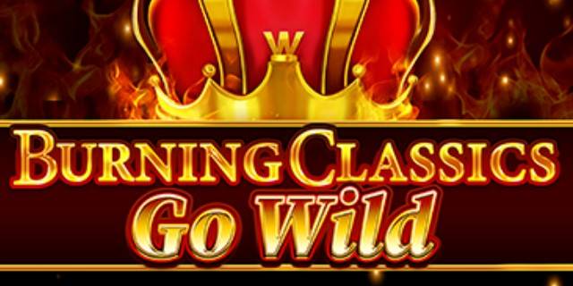 Burning Classics Go Wild slot