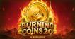 Burning Coins 20 (Endorphina)
