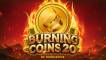 Burning Coins 20