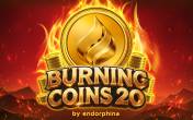 Burning Coins 20 (Endorphina)