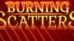 Burning Scatters