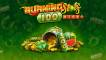 Burning Slots 100 Dice