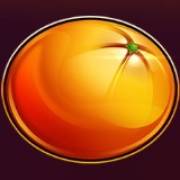 Burning Stars 3: Orange
