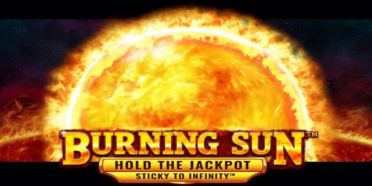 Burning Sun slot