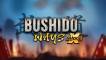 Bushido Ways xNudge