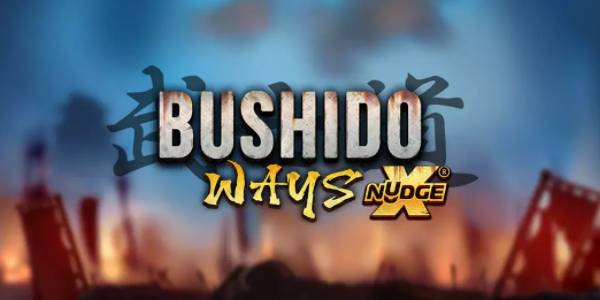 Bushido Ways xNudge slot