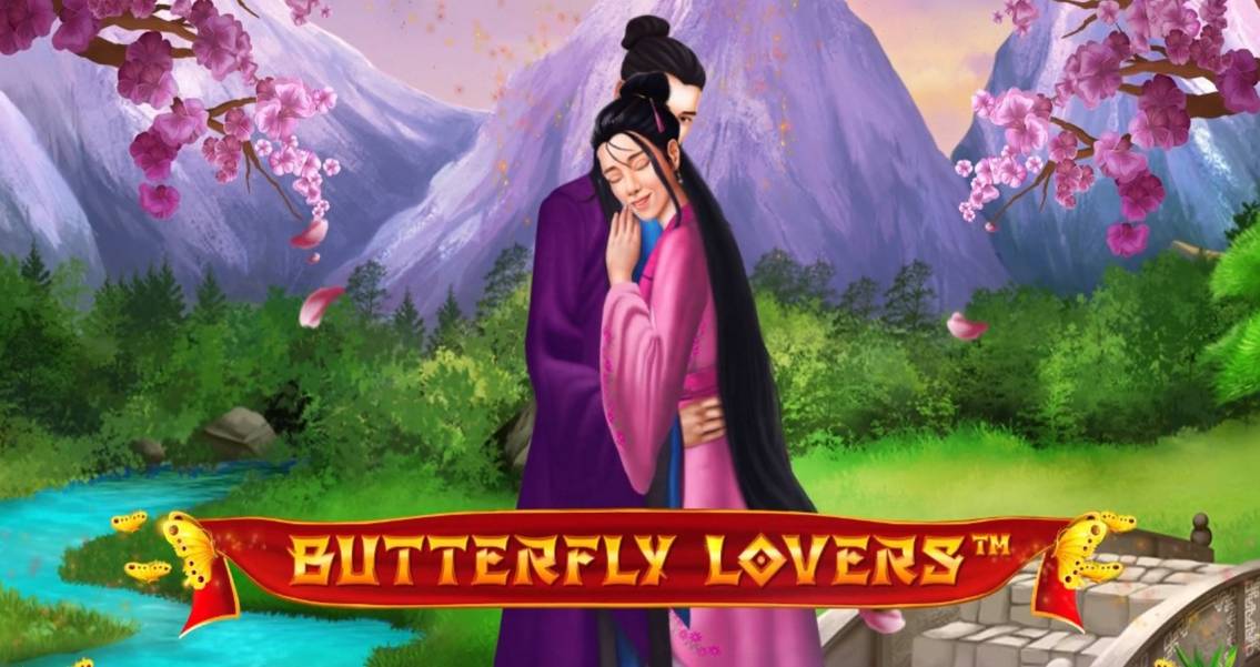Butterfly Lovers slot