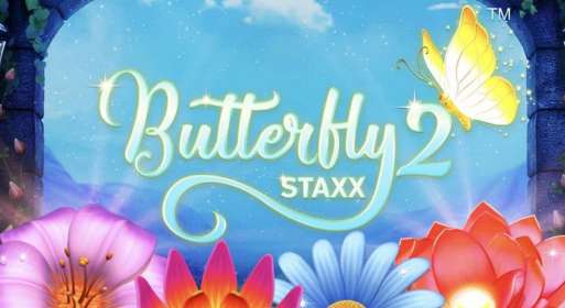 Butterfly Staxx 2 (NetEnt)