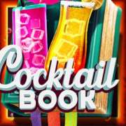 Книга symbol in Cocktail Book slot