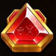 Ruby symbol in Egypt Bonanza slot