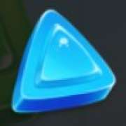 Blue caramel symbol in Joker Bombs slot