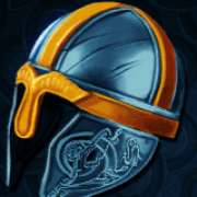 Helmet symbol in Era of Vikings slot