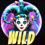 Wild symbol in 1 Reel Joker slot